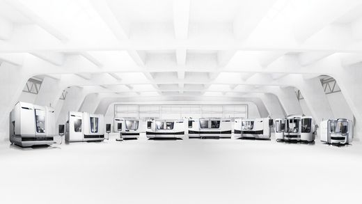 STUDER cylindrical grinding machine